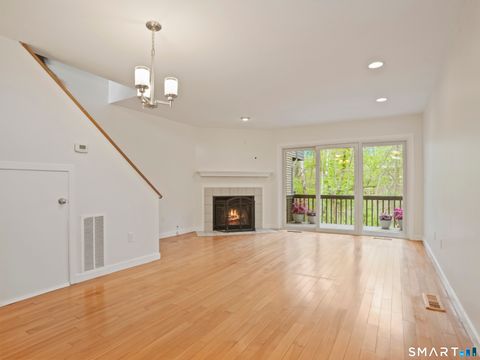 Tiny photo for 15 Perry Avenue #D10, Norwalk, CT 06850 (MLS # 24171649)