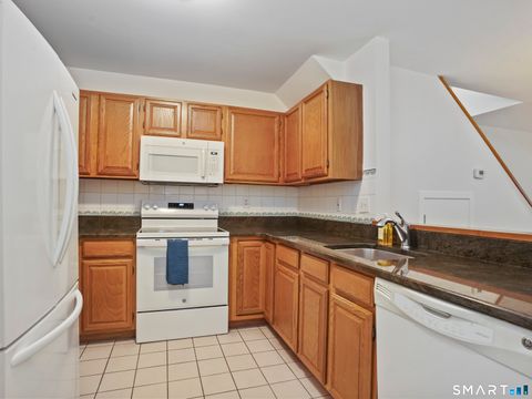 Tiny photo for 15 Perry Avenue #D10, Norwalk, CT 06850 (MLS # 24171649)