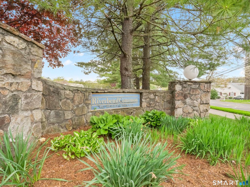 Photo of 15 Perry Avenue #D10, Norwalk, CT 06850 (MLS # 24171649)