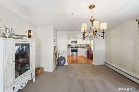 Tiny photo for 1 Library Road, Canterbury, CT 06331 (MLS # 24152288)