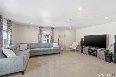 Tiny photo for 1 Library Road, Canterbury, CT 06331 (MLS # 24152288)