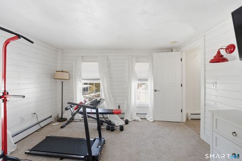 Tiny photo for 1 Library Road, Canterbury, CT 06331 (MLS # 24152288)