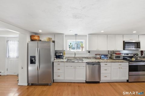 Tiny photo for 1 Library Road, Canterbury, CT 06331 (MLS # 24152288)