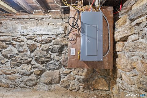 Tiny photo for 1 Library Road, Canterbury, CT 06331 (MLS # 24152288)