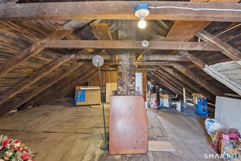 Tiny photo for 1 Library Road, Canterbury, CT 06331 (MLS # 24152288)