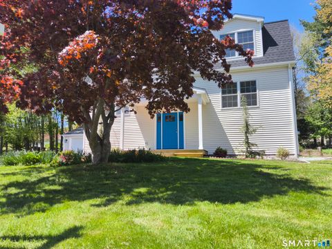 Photo of 109 Green Meadow Road, Milford, CT 06461 (MLS # 24152536)
