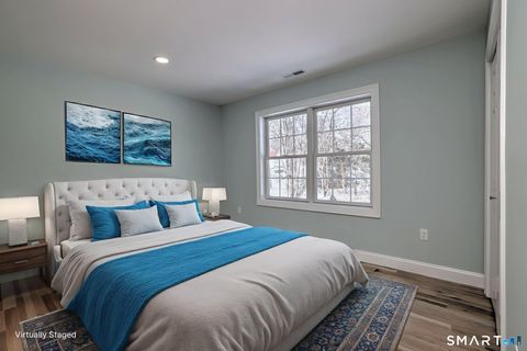 Tiny photo for 109 Green Meadow Road, Milford, CT 06461 (MLS # 24152536)