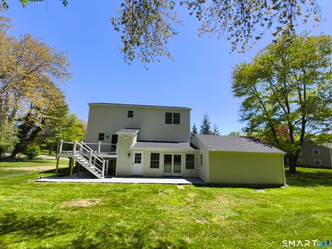 Tiny photo for 109 Green Meadow Road, Milford, CT 06461 (MLS # 24152536)