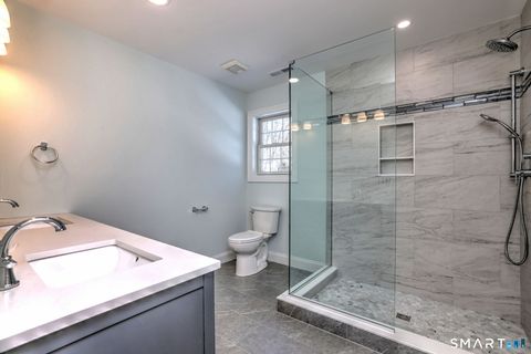 Tiny photo for 109 Green Meadow Road, Milford, CT 06461 (MLS # 24152536)