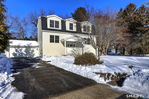 Photo of 109 Green Meadow Road, Milford, CT 06461 (MLS # 24152536)