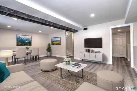 Tiny photo for 109 Green Meadow Road, Milford, CT 06461 (MLS # 24152536)