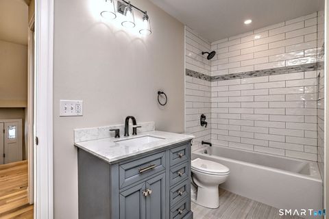 Tiny photo for 109 Green Meadow Road, Milford, CT 06461 (MLS # 24152536)