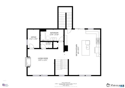 Tiny photo for 109 Green Meadow Road, Milford, CT 06461 (MLS # 24152536)