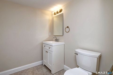 Tiny photo for 109 Green Meadow Road, Milford, CT 06461 (MLS # 24152536)