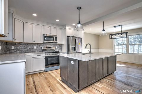 Tiny photo for 109 Green Meadow Road, Milford, CT 06461 (MLS # 24152536)