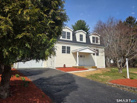 Photo of 109 Green Meadow Road, Milford, CT 06461 (MLS # 24152536)