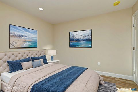 Tiny photo for 109 Green Meadow Road, Milford, CT 06461 (MLS # 24152536)