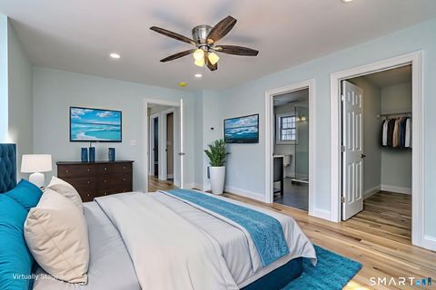 Tiny photo for 109 Green Meadow Road, Milford, CT 06461 (MLS # 24152536)