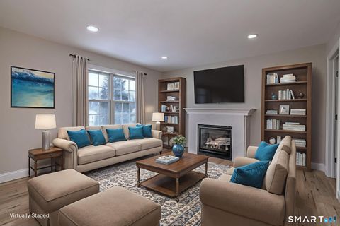 Tiny photo for 109 Green Meadow Road, Milford, CT 06461 (MLS # 24152536)