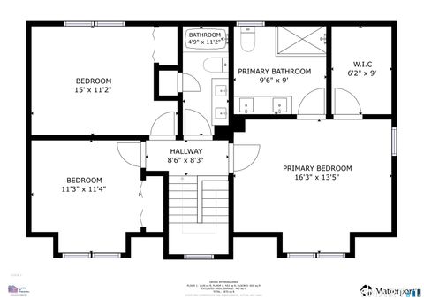 Tiny photo for 109 Green Meadow Road, Milford, CT 06461 (MLS # 24152536)