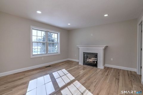 Tiny photo for 109 Green Meadow Road, Milford, CT 06461 (MLS # 24152536)