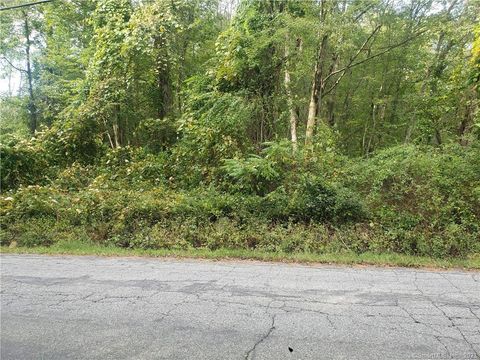 Vacant Land For Sale - 63 Gay Head Road<br/> Windham County, Canterbury, CT 06331