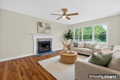 Tiny photo for 492 Long Hill Road, Middletown, CT 06457 (MLS # 24201428)