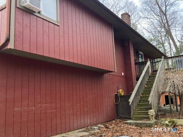 Photo of 24 Cedar Hill Road, New Milford, CT 06755 (MLS # 24185858)