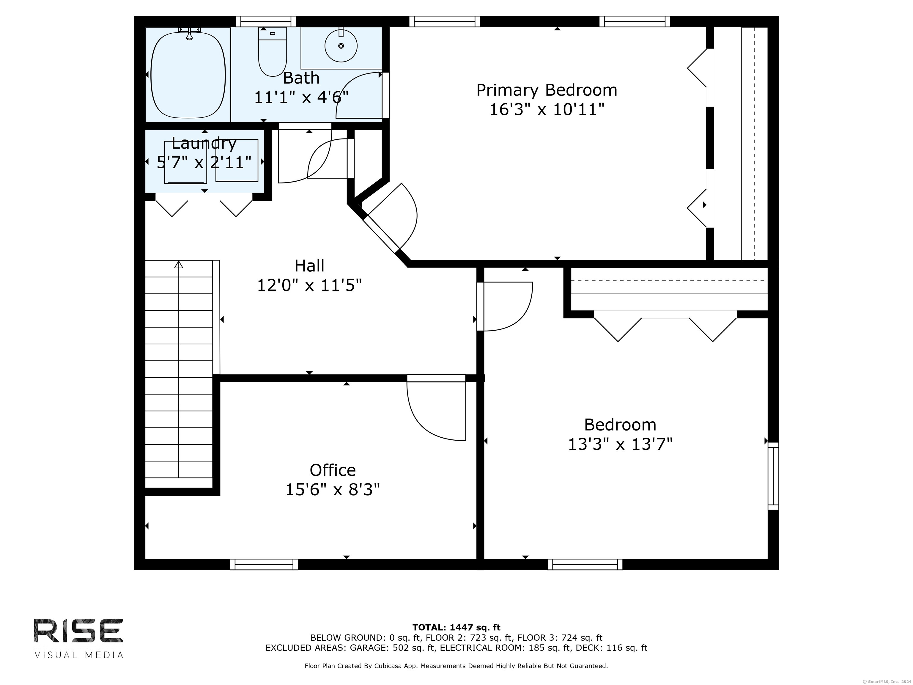 10 Olson Road, North Branford, Connecticut image 36