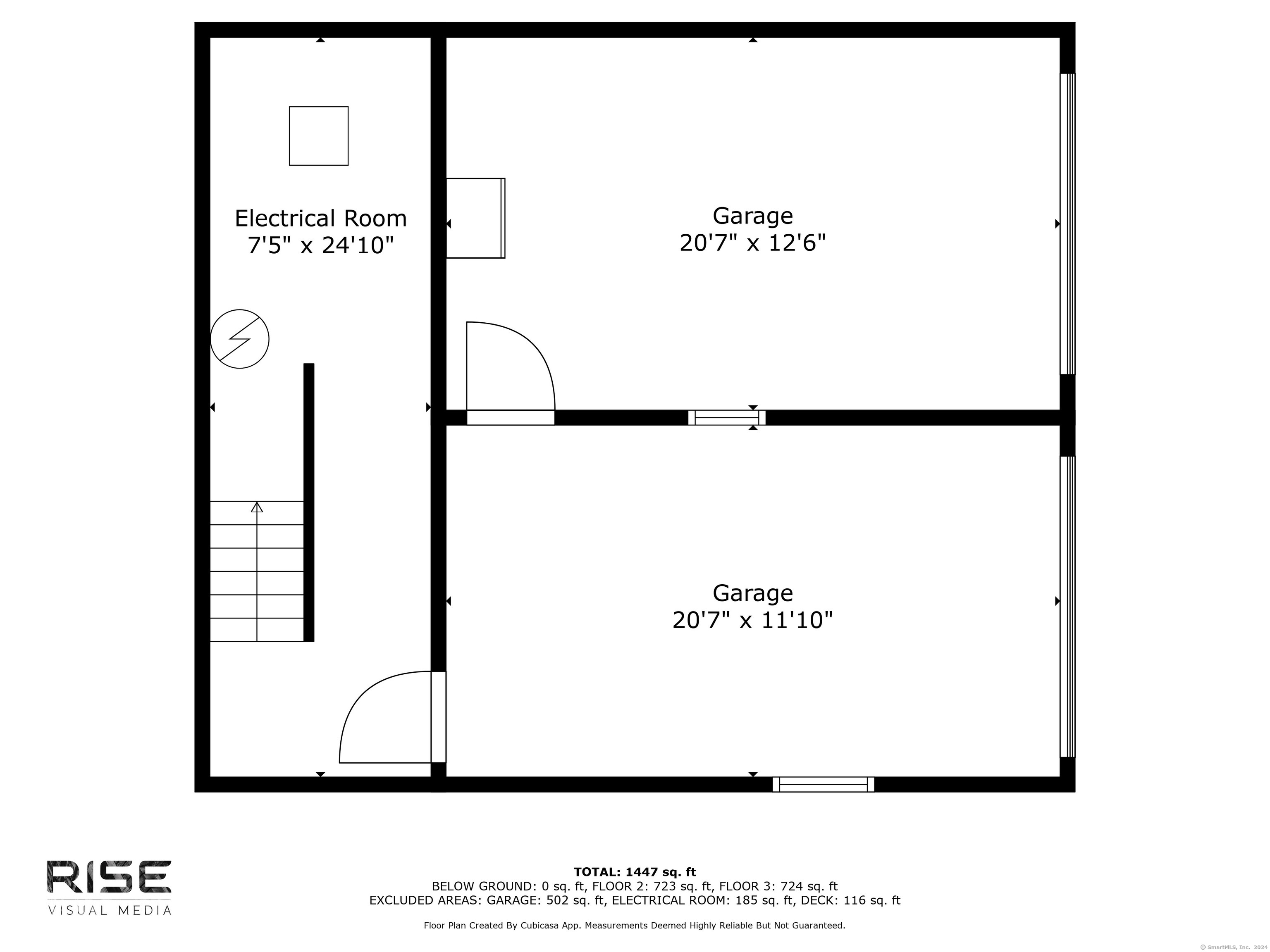 10 Olson Road, North Branford, Connecticut image 37
