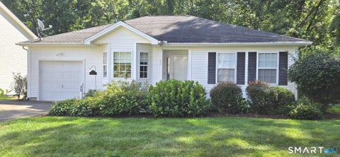 Photo of 29 Windy Hill Lane #29, Rocky Hill, CT 06067 (MLS # 24200230)