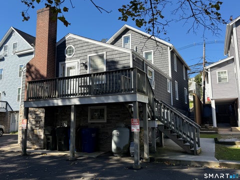 Tiny photo for 91 Saugatuck Avenue #3, Westport, CT 06880 (MLS # 24216455)