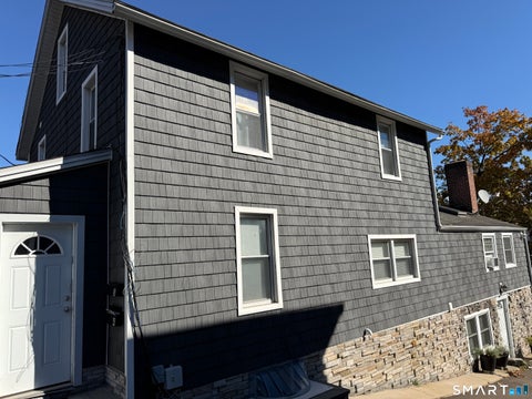 Tiny photo for 91 Saugatuck Avenue #3, Westport, CT 06880 (MLS # 24216455)