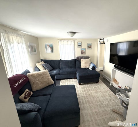 Tiny photo for 91 Saugatuck Avenue #3, Westport, CT 06880 (MLS # 24216455)