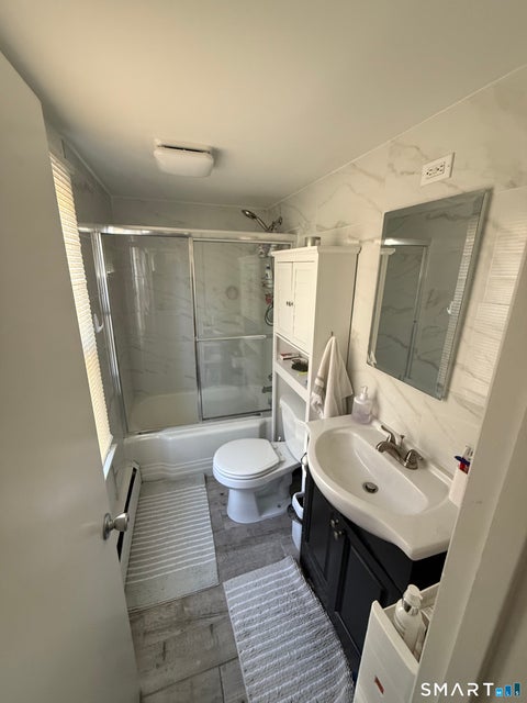 Tiny photo for 91 Saugatuck Avenue #3, Westport, CT 06880 (MLS # 24216455)