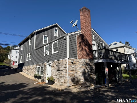 Tiny photo for 91 Saugatuck Avenue #3, Westport, CT 06880 (MLS # 24216455)
