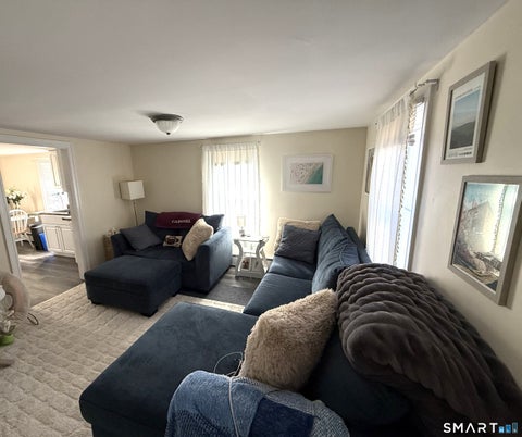 Tiny photo for 91 Saugatuck Avenue #3, Westport, CT 06880 (MLS # 24216455)