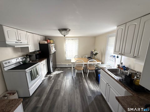 Tiny photo for 91 Saugatuck Avenue #3, Westport, CT 06880 (MLS # 24216455)