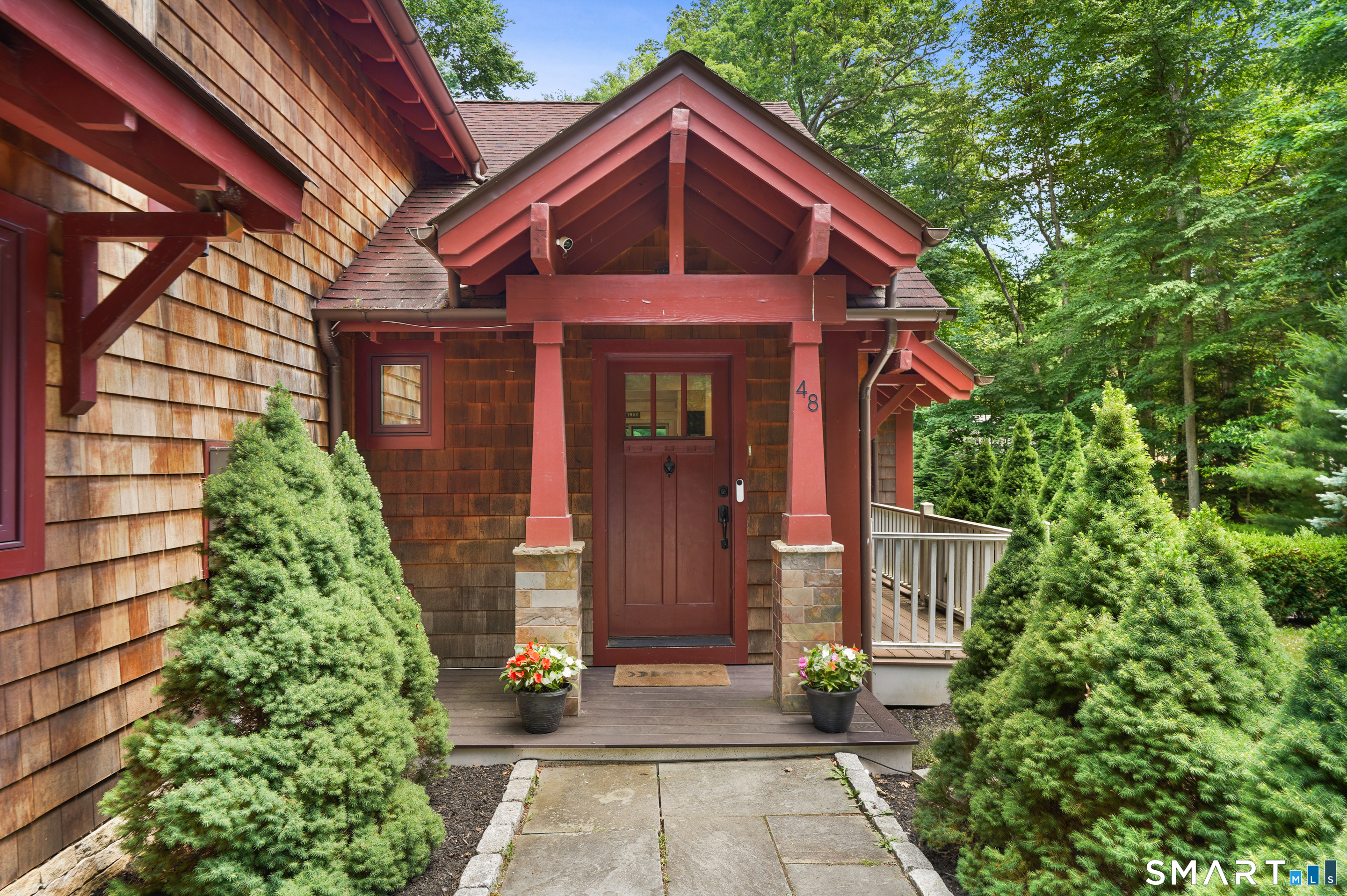 48 Old Mill Road