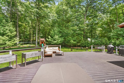 Tiny photo for 48 Old Mill Road, Weston, CT 06883 (MLS # 24183921)