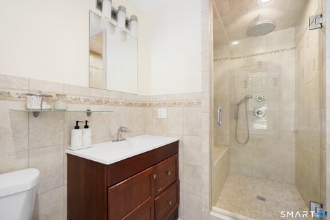 Tiny photo for 48 Old Mill Road, Weston, CT 06883 (MLS # 24183921)