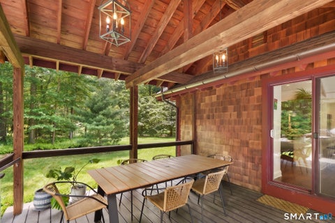 Tiny photo for 48 Old Mill Road, Weston, CT 06883 (MLS # 24183921)