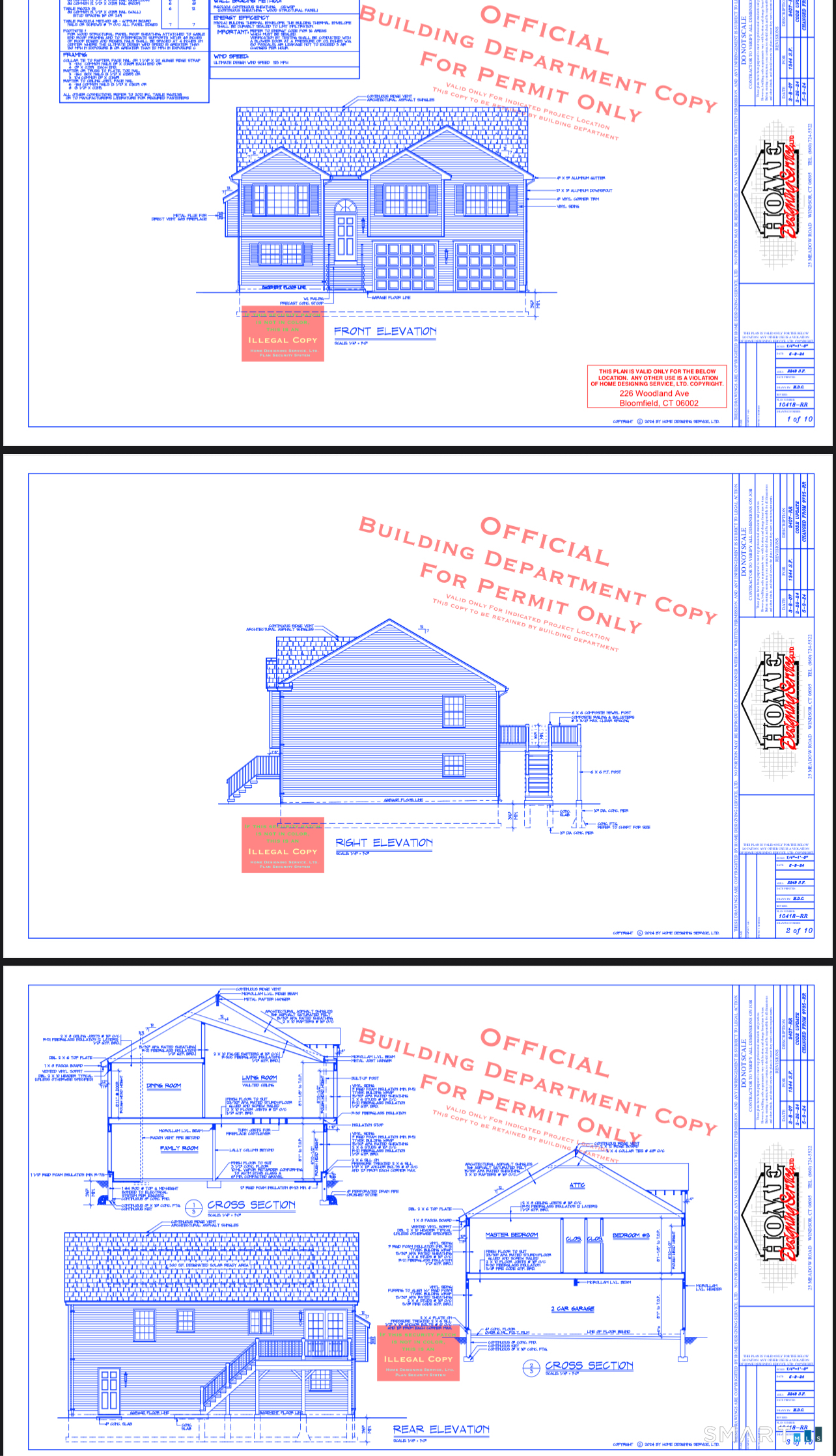 226 Woodland Avenue