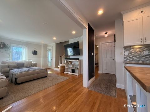 Tiny photo for 40 Austin Road, Milford, CT 06460 (MLS # 24174173)