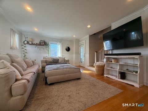 Tiny photo for 40 Austin Road, Milford, CT 06460 (MLS # 24174173)