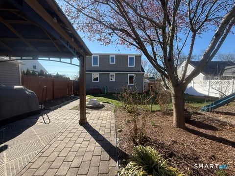Tiny photo for 40 Austin Road, Milford, CT 06460 (MLS # 24174173)