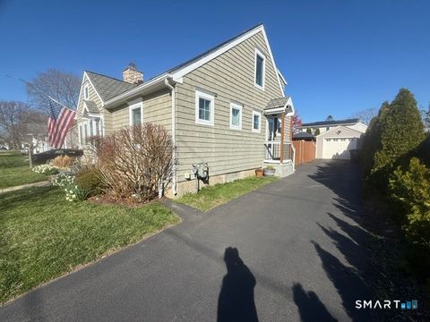 Tiny photo for 40 Austin Road, Milford, CT 06460 (MLS # 24174173)