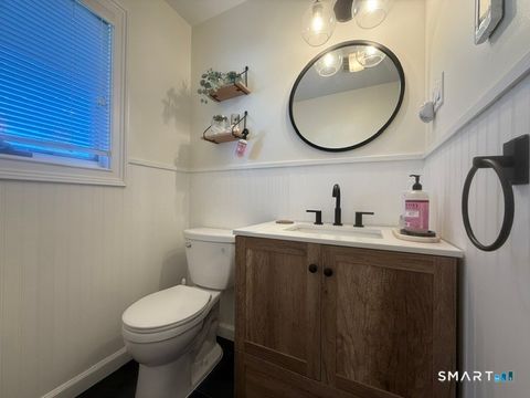 Tiny photo for 40 Austin Road, Milford, CT 06460 (MLS # 24174173)