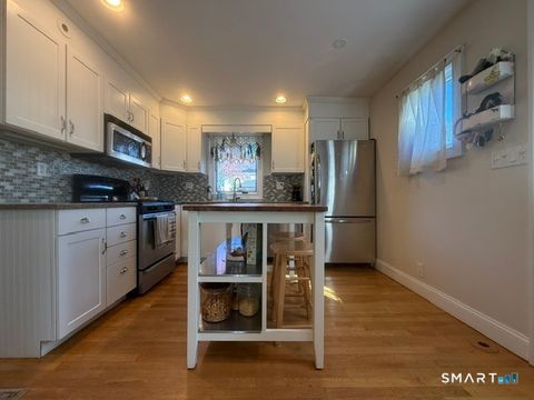 Tiny photo for 40 Austin Road, Milford, CT 06460 (MLS # 24174173)