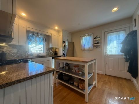 Tiny photo for 40 Austin Road, Milford, CT 06460 (MLS # 24174173)